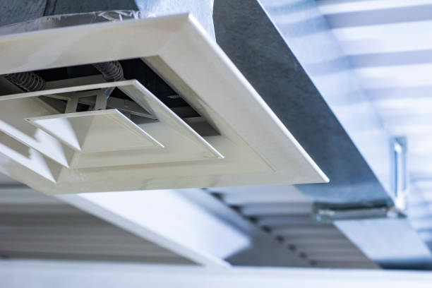 Best Commercial Air Duct Cleaning  in Roland, AR