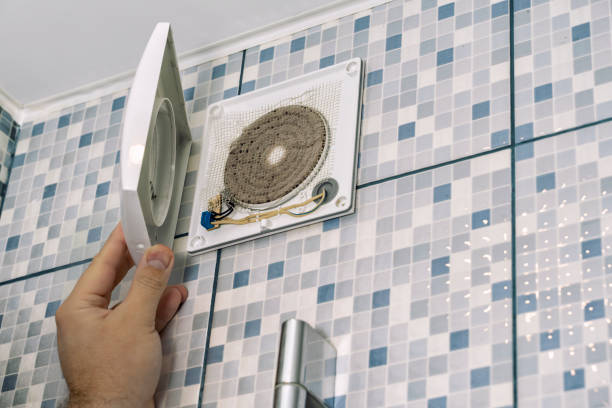 Best Best Air Duct Cleaning Company  in Roland, AR