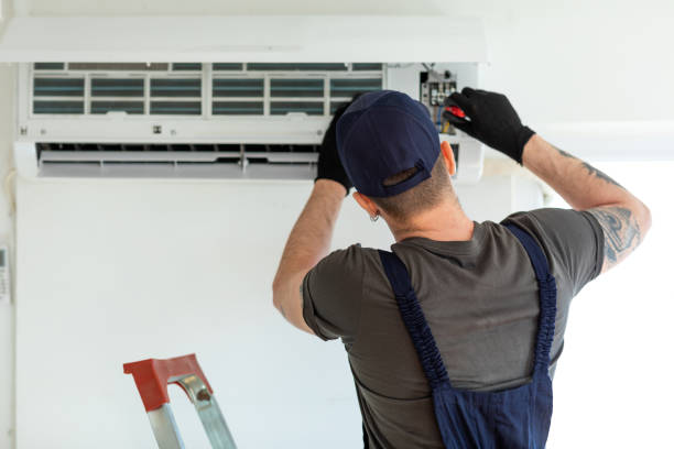 Best Residential Air Duct Cleaning  in Roland, AR