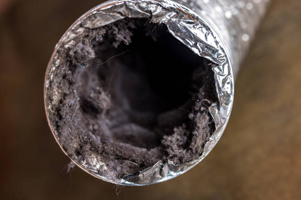 Professional Airduct Cleaning in AR