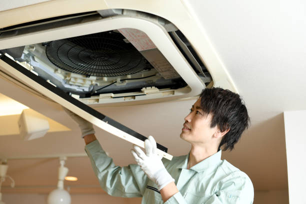Best Air Duct Cleaning Near Me  in Roland, AR