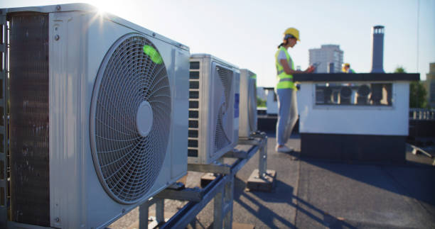 Emergency Air Duct Cleaning in AR