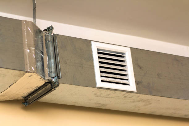 Best Best Air Duct Cleaning Company  in Roland, AR
