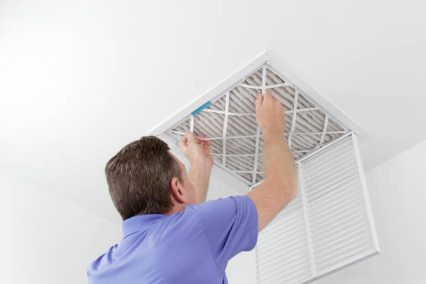 Best Air Duct Cleaning Near Me  in Roland, AR